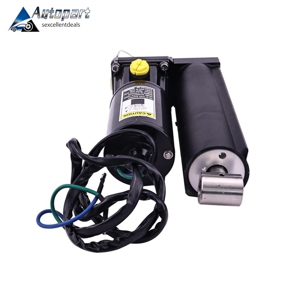 Outboard Power Tilt Trim Assembly 75-115HP For Mercury 8M0090335 8M0171818