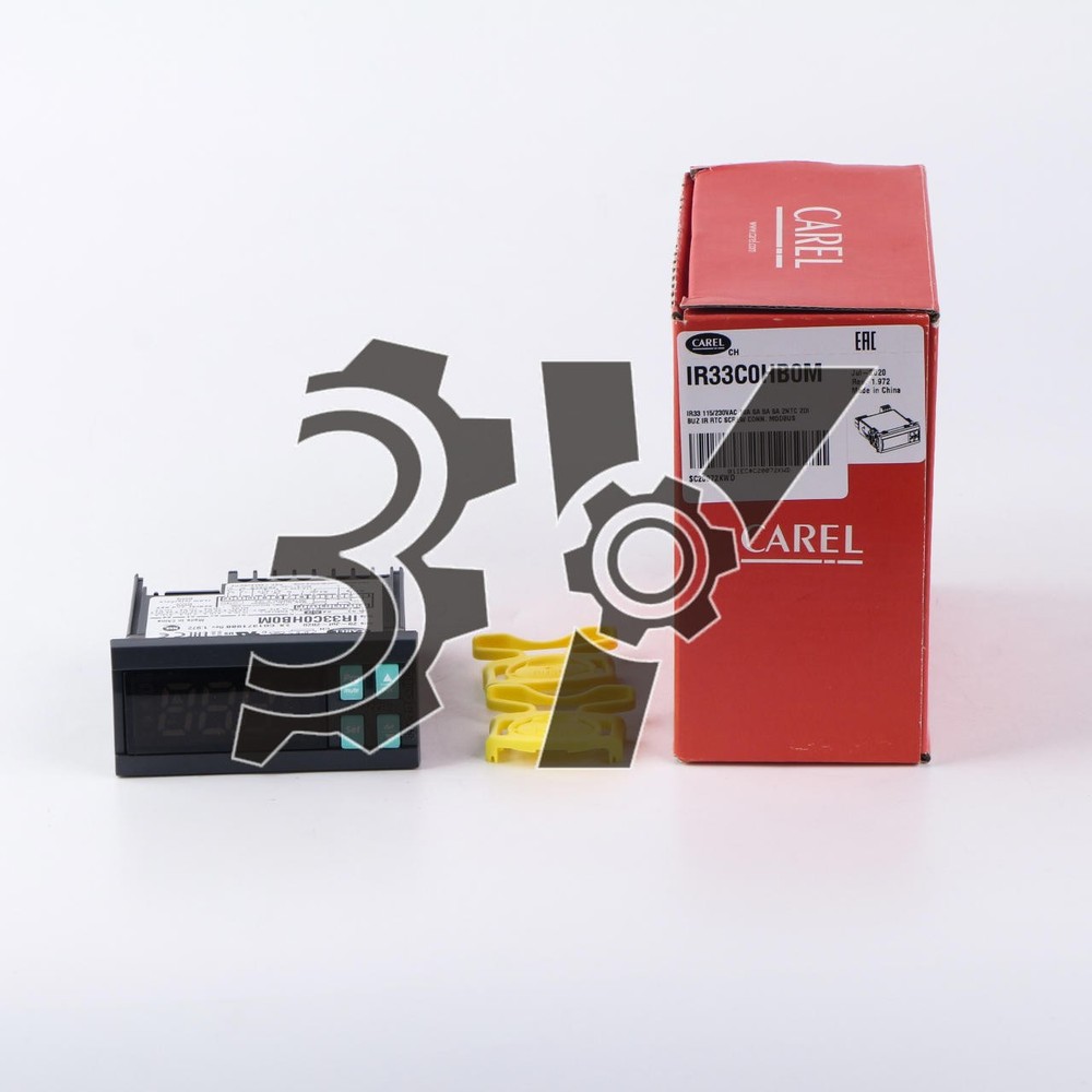 1PCS NEW CAREL IR33C0HB0M Temperature Controller