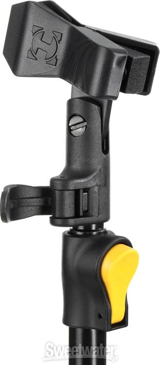 Hercules Stands MS201BPLUS Microphone Stand