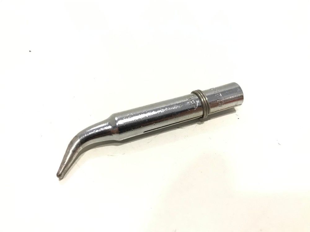 JBC Soldering Tip Series CT-25-D Chisel Shape