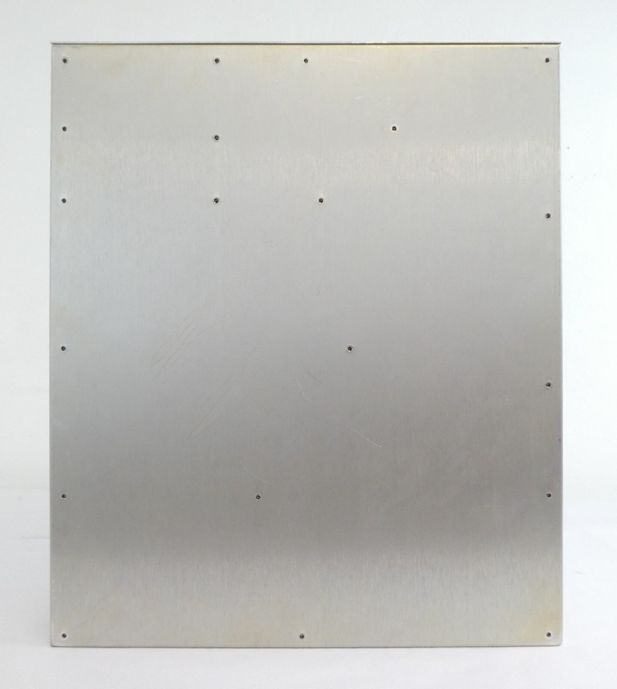 Semitool 913ACMS0021 ACMS II I/O Control Block Assembly Working Surplus