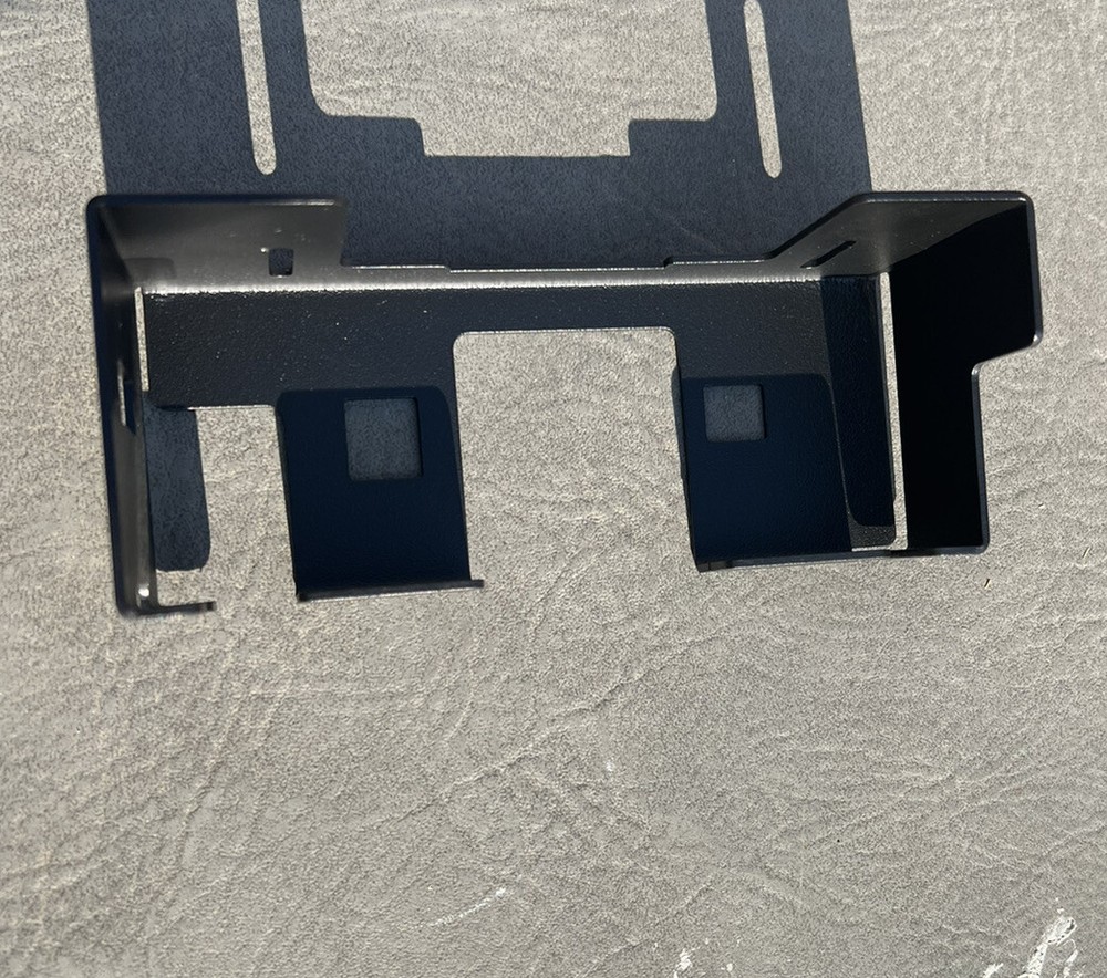 POS Secured Payment Terminal Stand MMFPS96G04