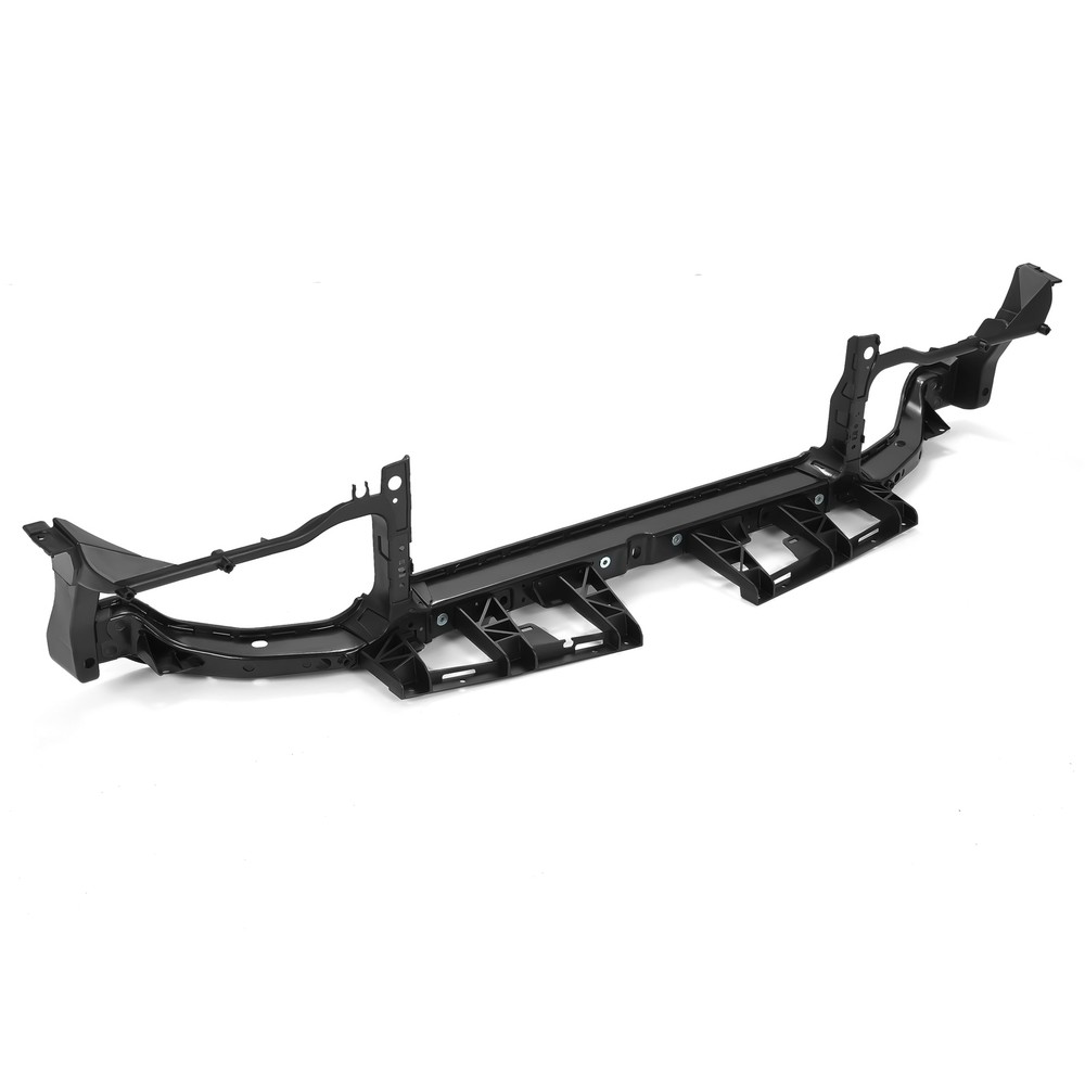 Upper Radiator Support For Dodge Challenger 2008-2014 Black Upper Tie Bar