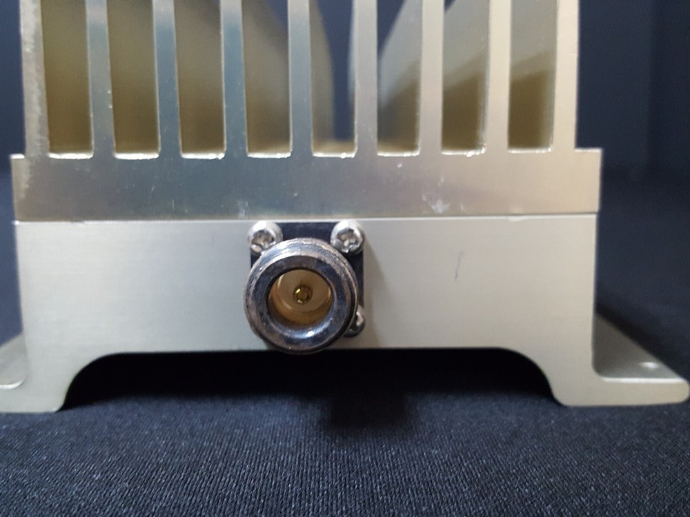 Unbranded Attenuator :Fixed Coaxial Attenuator (untested)