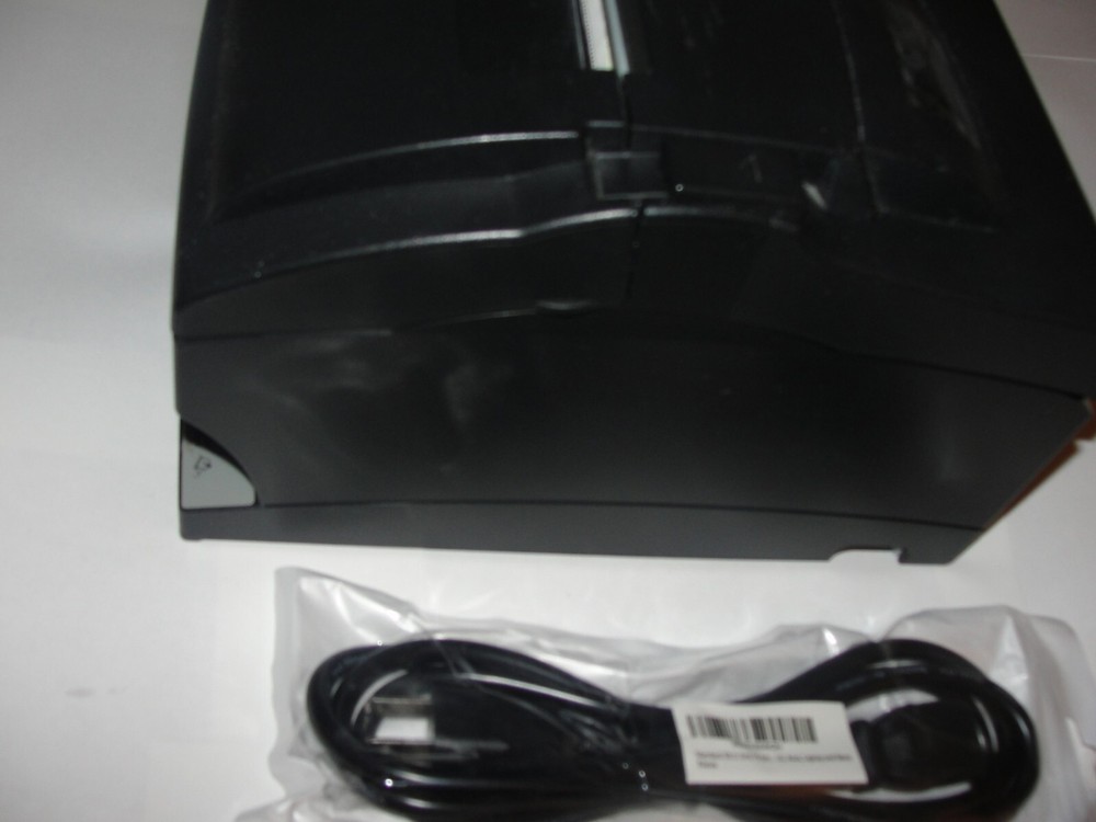 🔥STAR SP700 SP742 Dot Matrix POS Receipt Printer Parallel Interface 💯