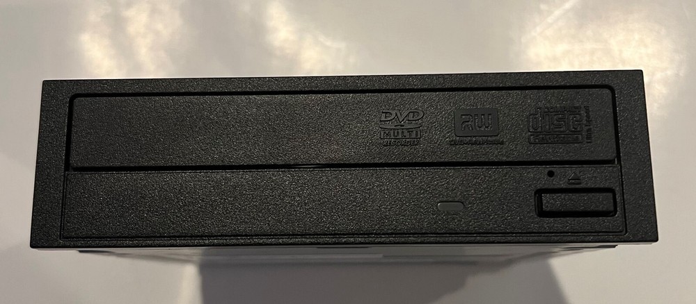 DVD/CD Rewritable Drive DH-16AES