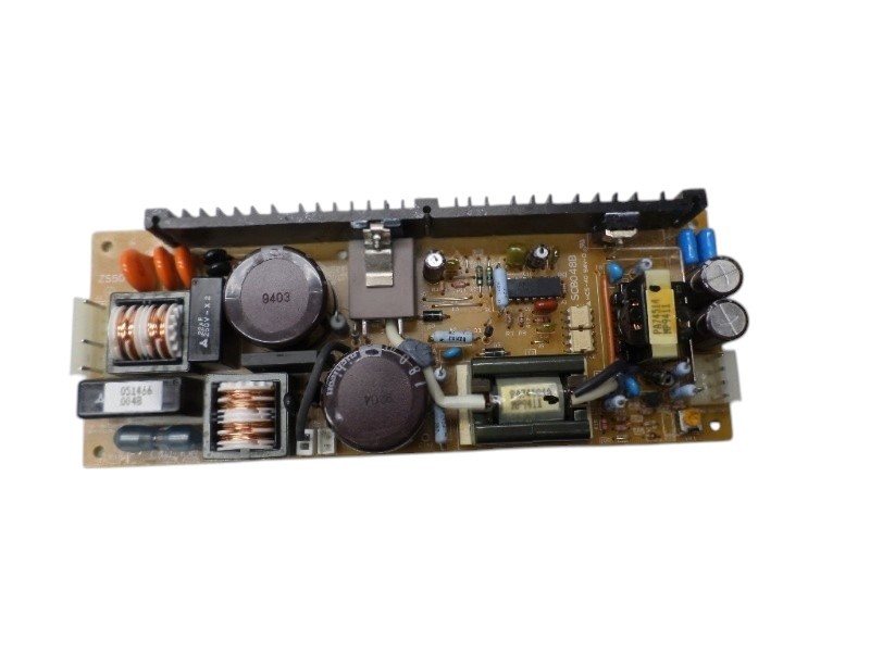 NEMIC-LAMBDA ZS50-24 POWER SUPPLY NSNP