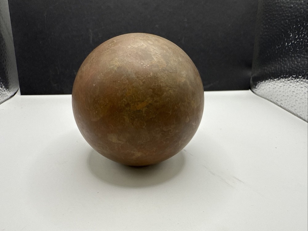Frey Scientific Density Copper Ball School Physics