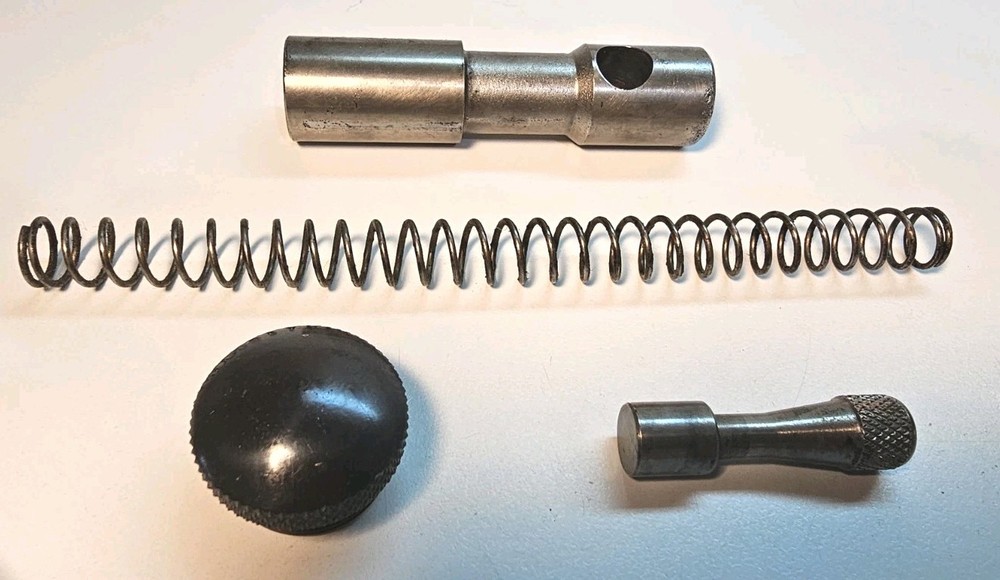 Traditions Timber Ridge Muzzleloader Rifle Stiker Bolt Assembly (C)