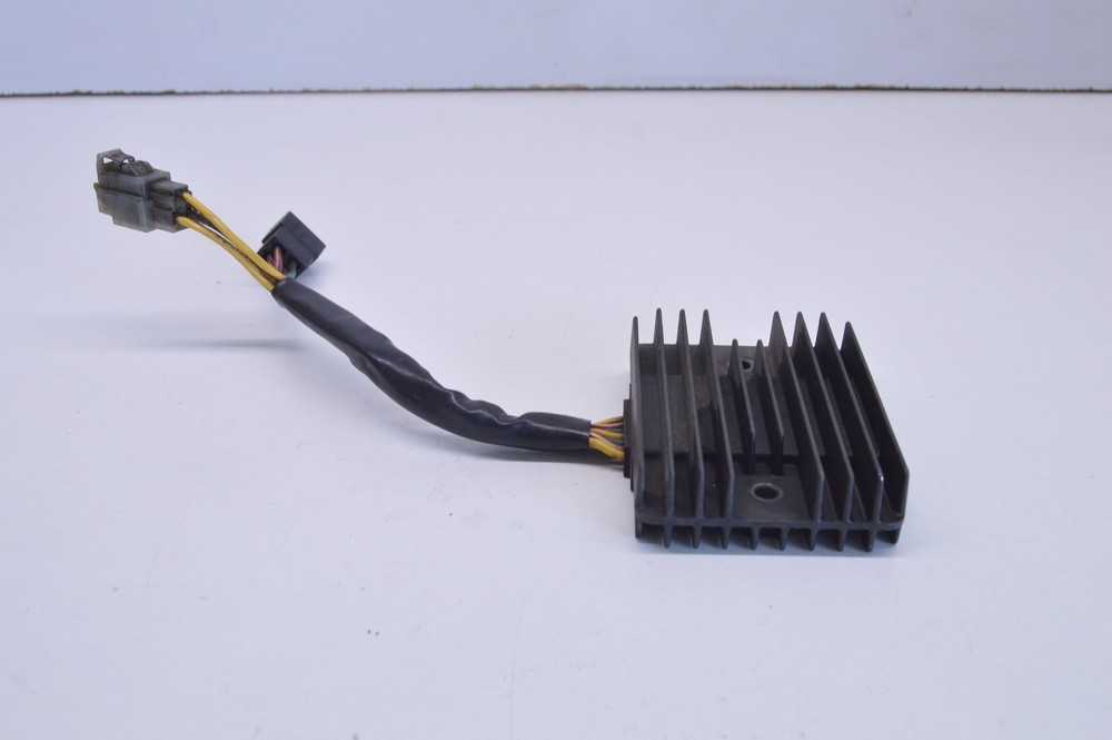 Ducati Monster 696 2008 2014 Voltage Rectifier Regulator