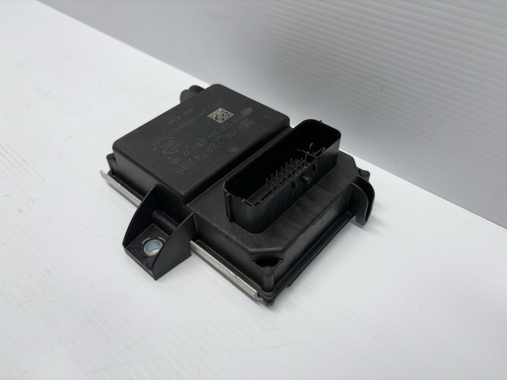 2013-2014 GM FUEL PUMP CONTROL MODULE OEM 22874299