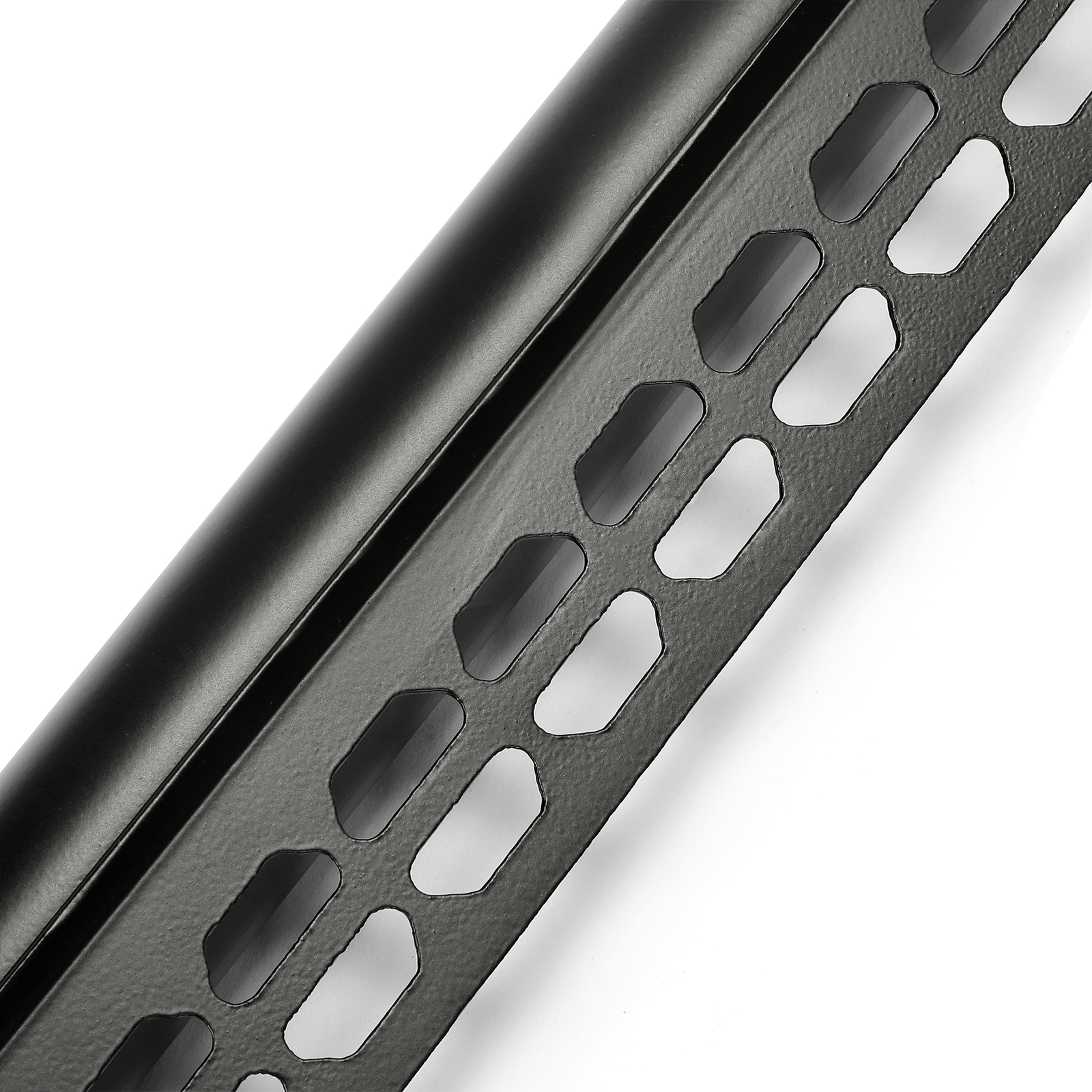 Rock Guard Slider With Step For 2018-2023 Polaris Ranger XP 1000 2 Door #2882530