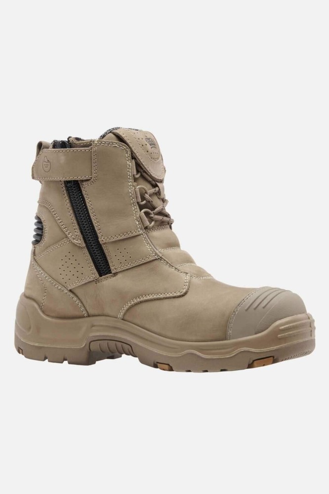 King Gee Bennu Pro 9 Work Boot - RRP 249.99