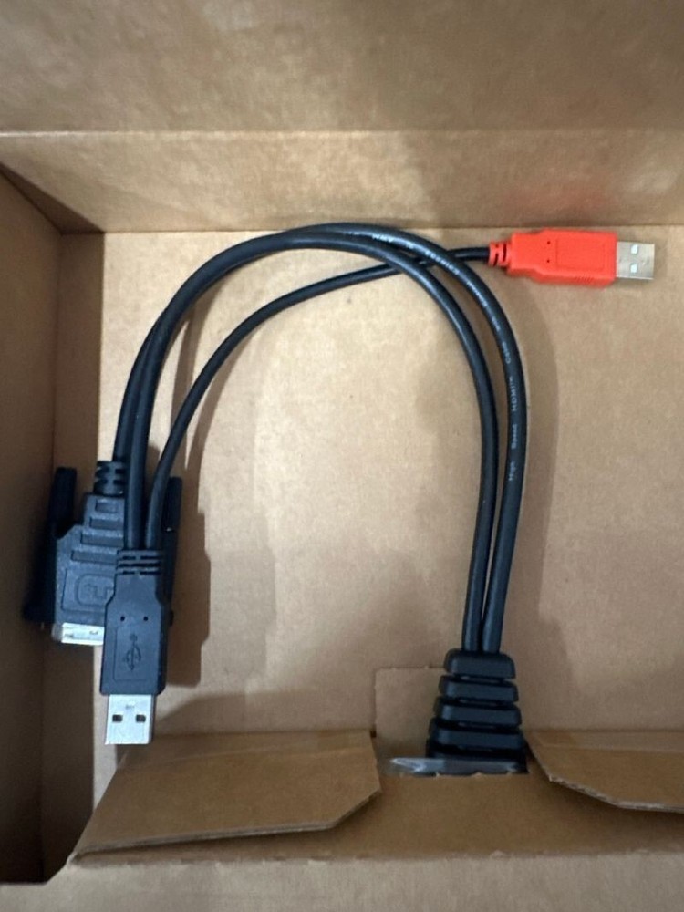 Vertiv HMX5150T-DVID High Performance Transmitter