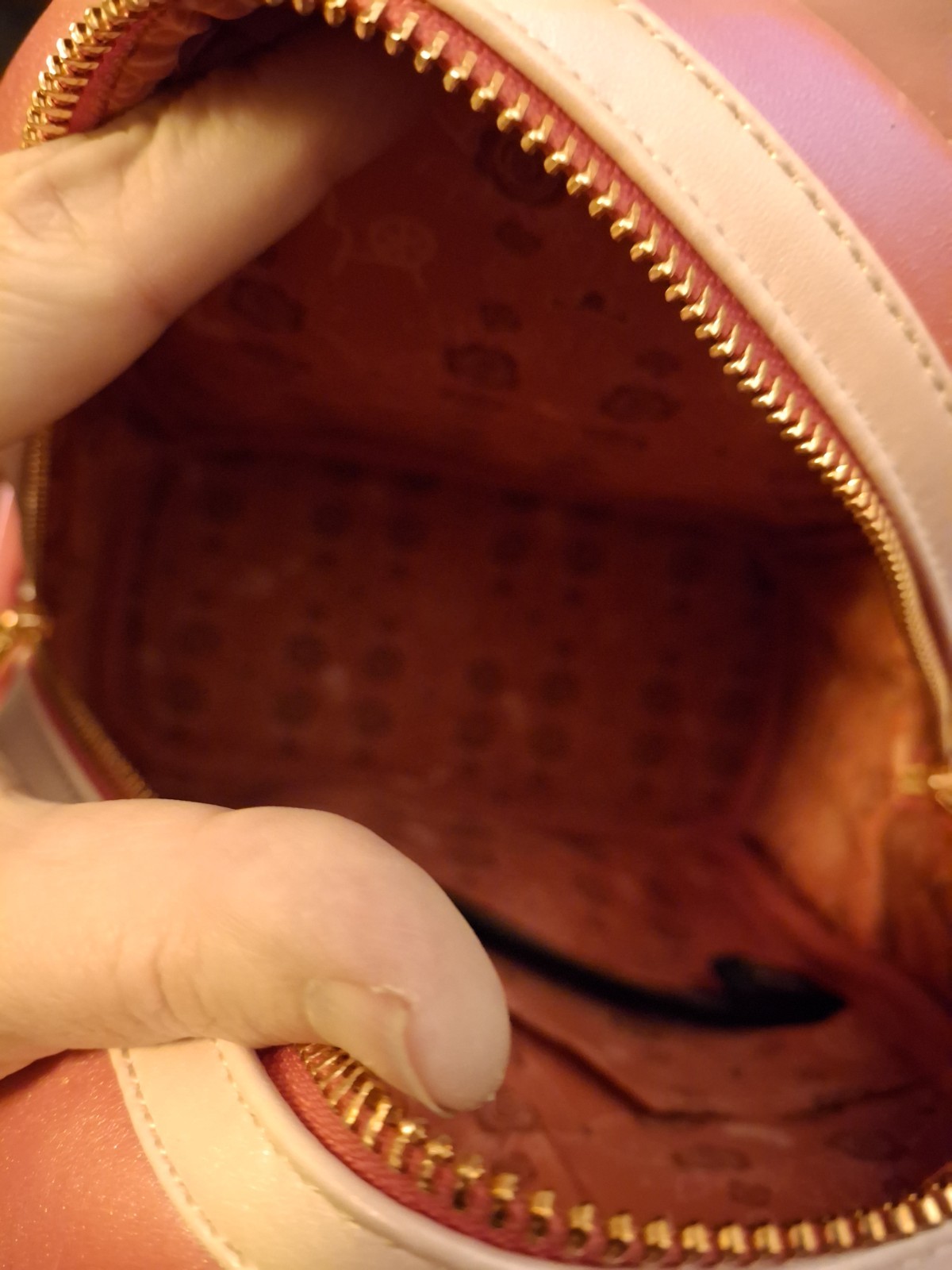 NWT, DISNEY PRINCESS SLEEPING BEAUTY AURORA, LOUNGEFLY BACKPACK. LIMITED EDITION