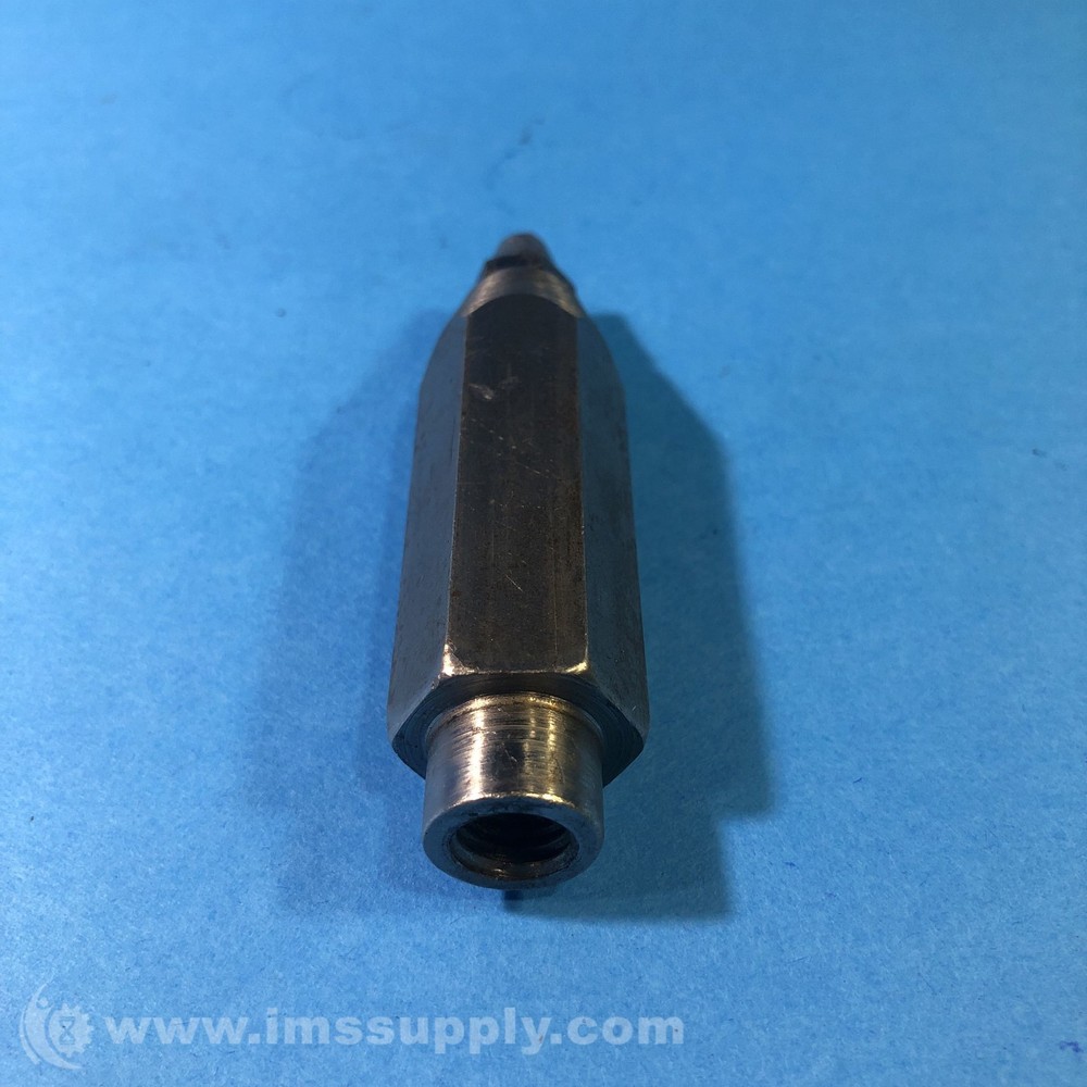 Industrial Nozzle or Fitting USIP