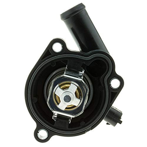 34709 Integrated Housing Engine Coolant Thermostat