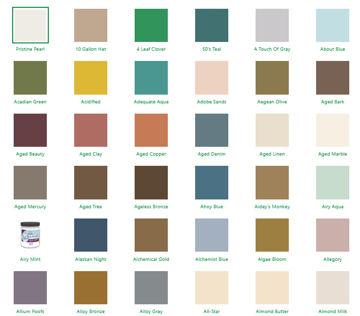 Dutch Boy® Platinum® Plus Interior Eggshell Various Acrylic