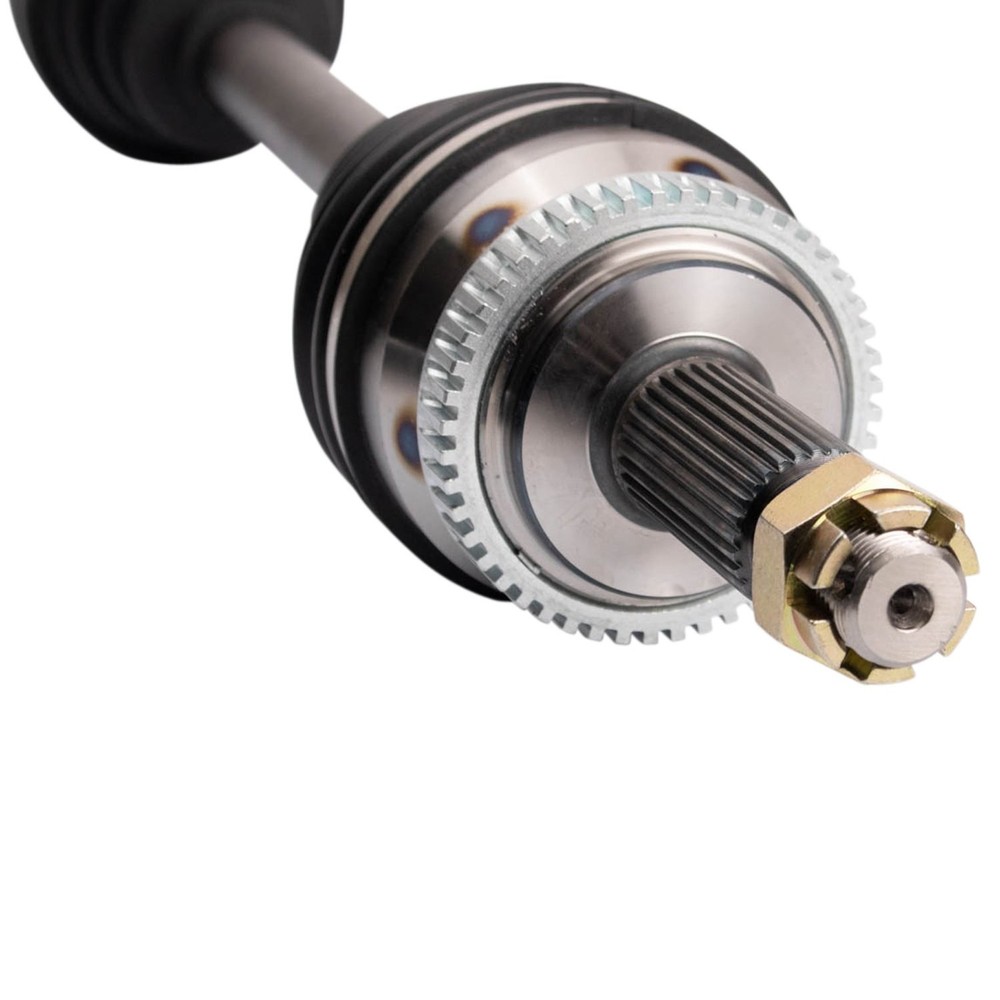 TRQ PSA84919 Drivetrain Kit Front 2R3Z6B209AA
