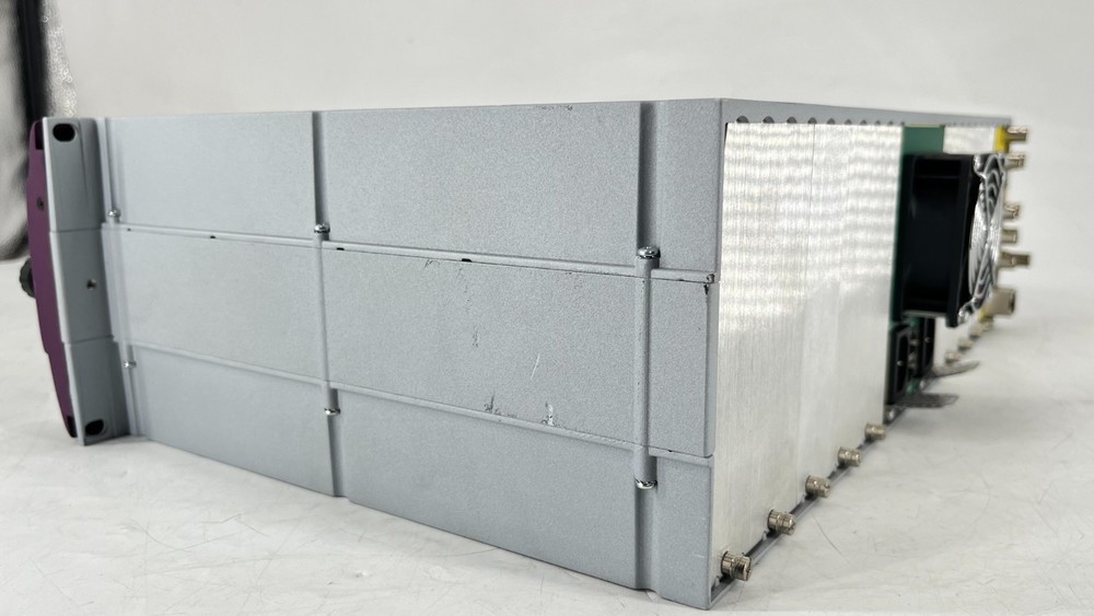 Miranda DENSITE 3 Housing Frame W/ POWERCORD
