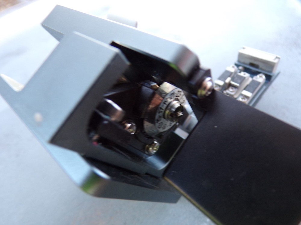 fiber cleaver high perormance