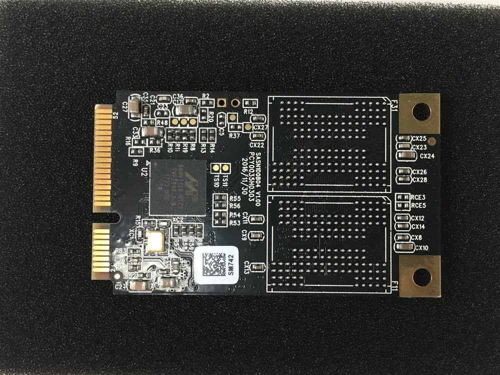 Foresee Foresee 32GB SSD FSAGM3C-032G