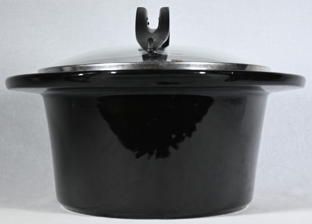 Hamilton Beach Stay or Go Replacement Ceramic Insert & Lid