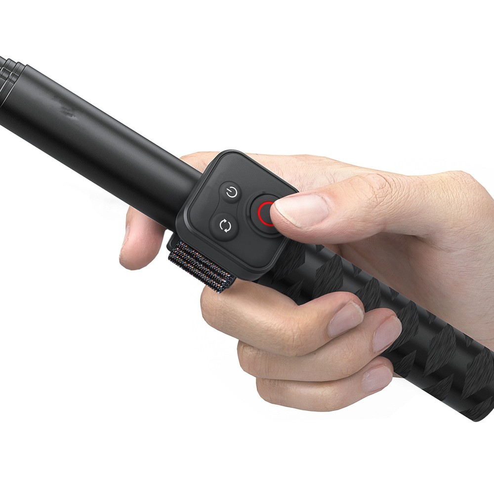 Multiple Functions Camera Bluetooth 5.1 Remote Controllor for GoPro Hero Series