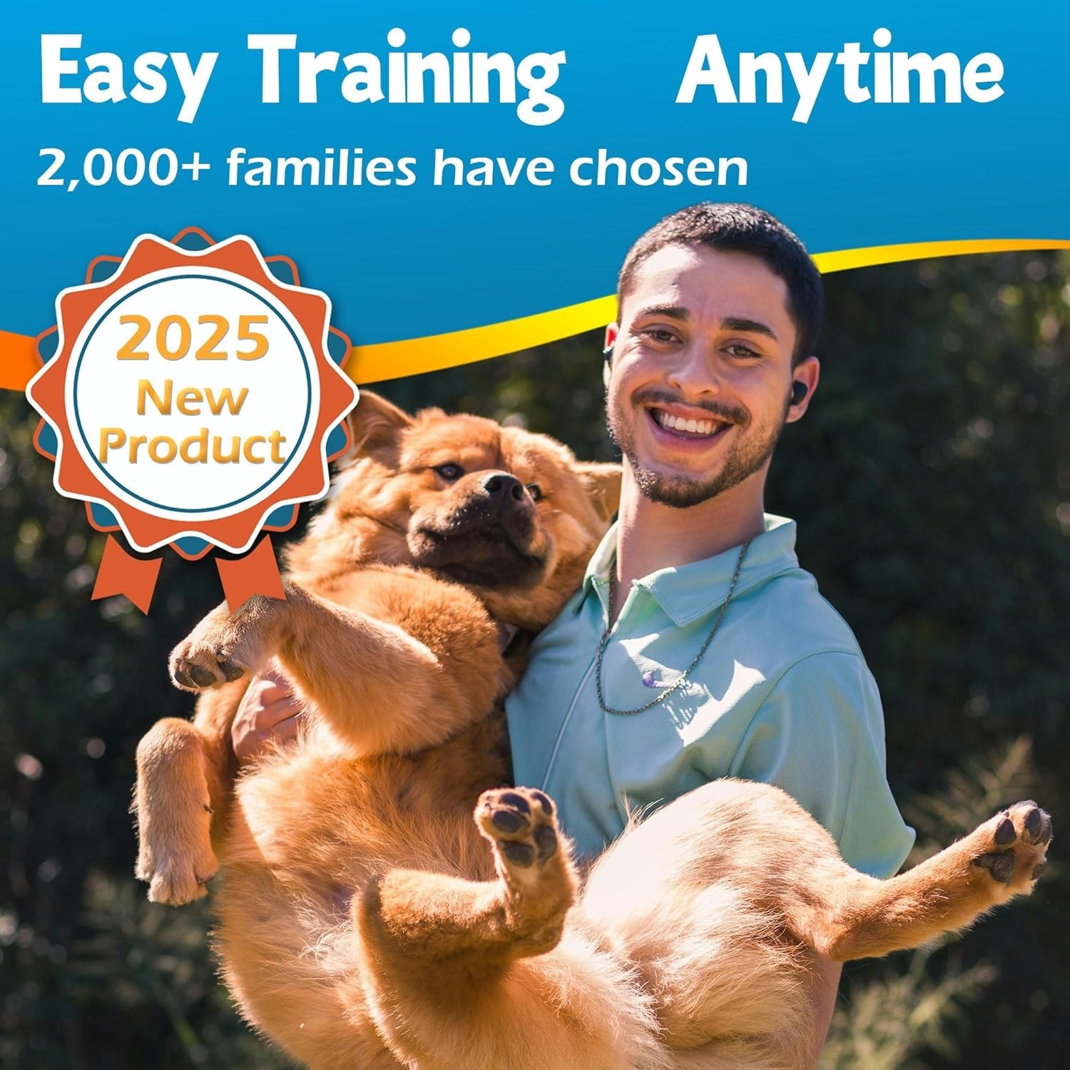 Dog Puppy Potty Training Spray Set Stops Urination & Marking, 3.38 fl.oz