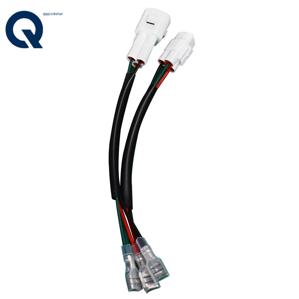 Fit For EXC SXF Test Setting Tool Model-2 Throttle Position Sensor Harness