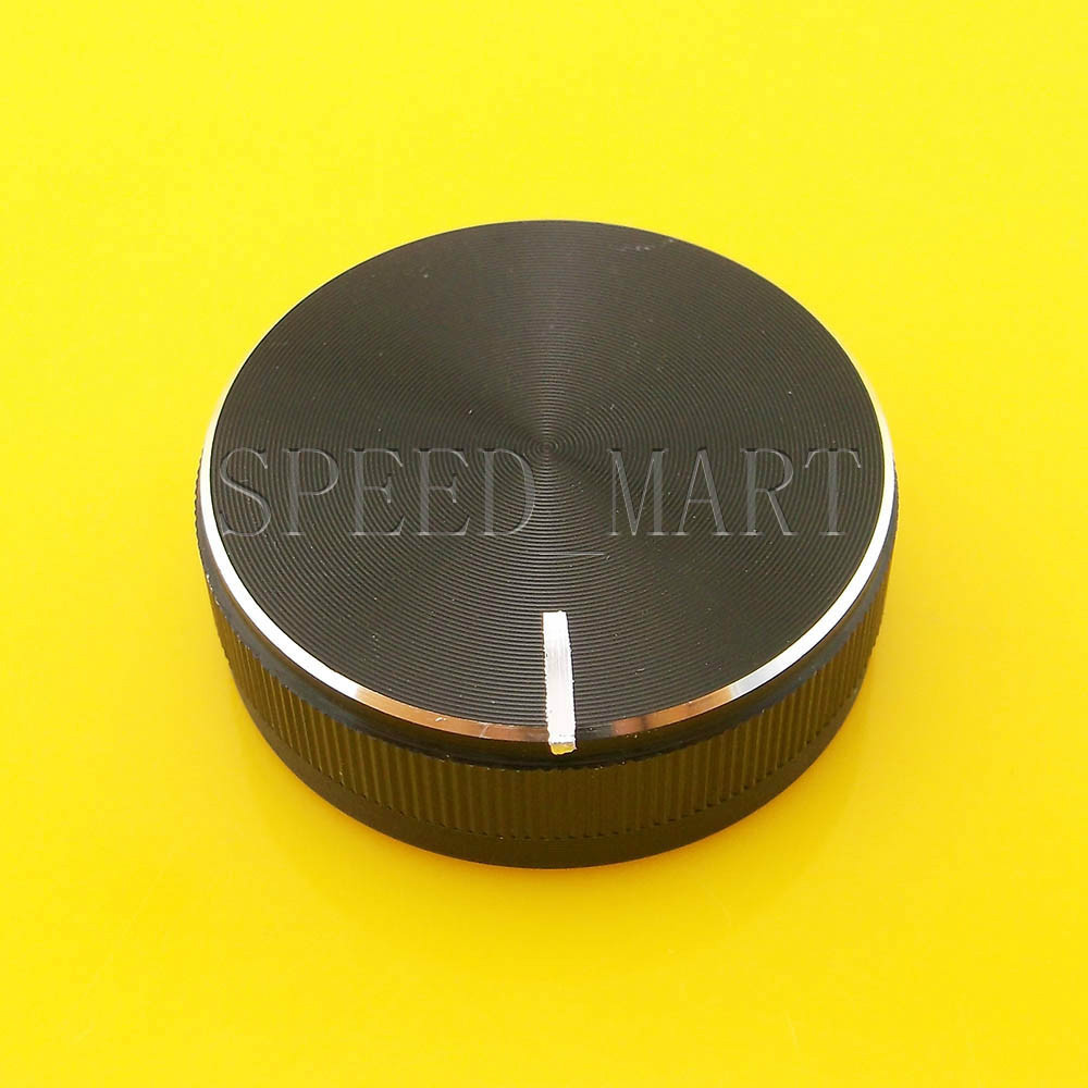 High Quality Precision Knob Cap Rotary Switch Volume Pointer for CD Player