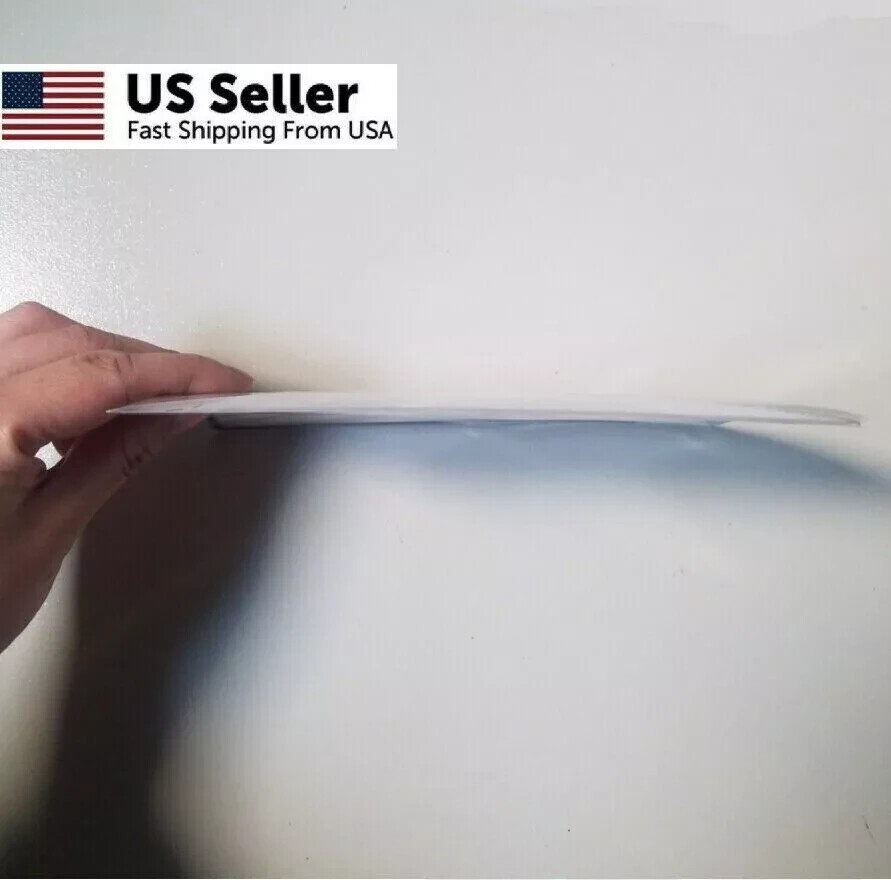 New US Full Page Book Reading Aid Lens 3x Magnifying Glass Large Magnifier Sheet