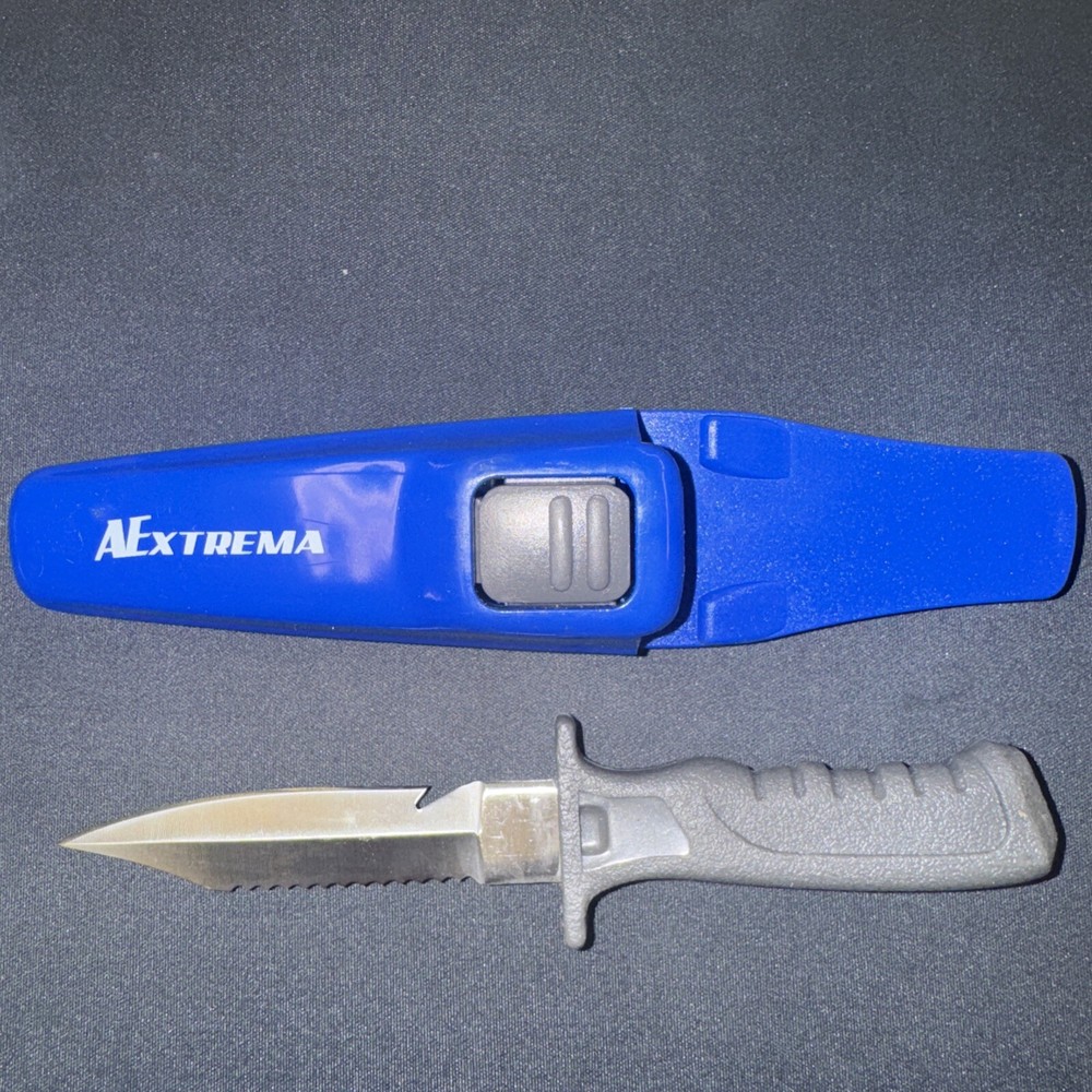 BCD Knife dive knife scuba diving Knife