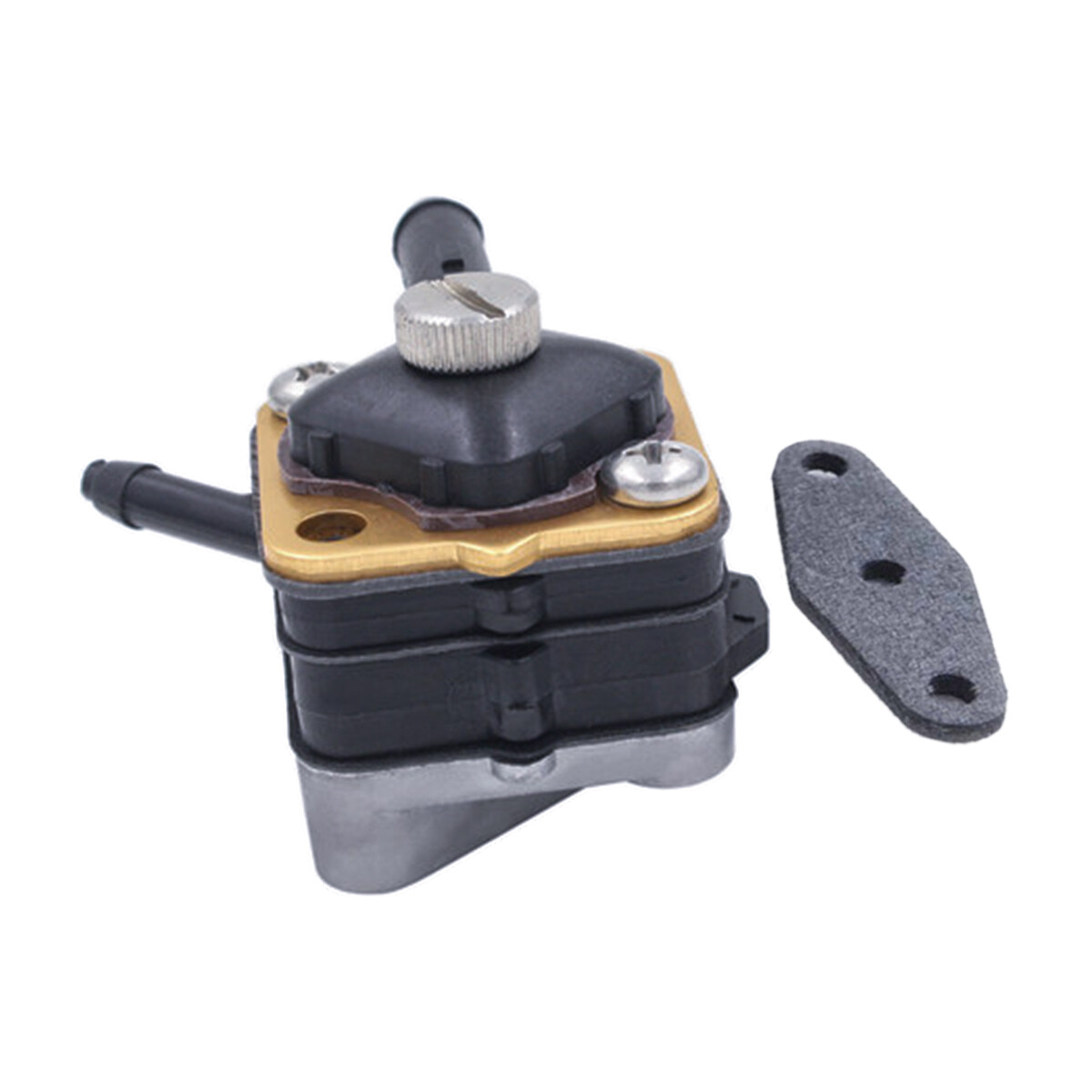 Fuel Pump Assy For Johnson Evinrude Outboard 3-25HP 18-7350 377927 388685 397839