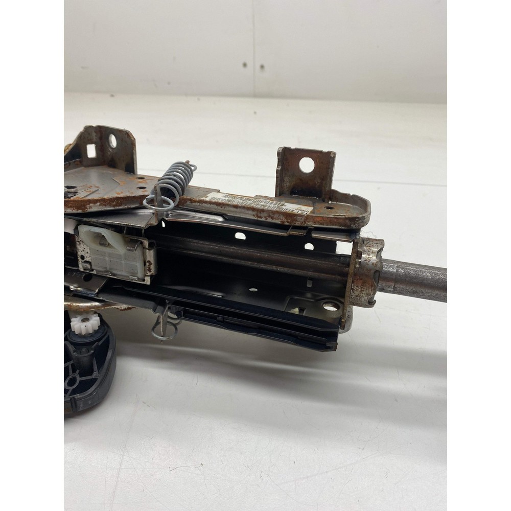 Audi S3 Steering column 8V 2017