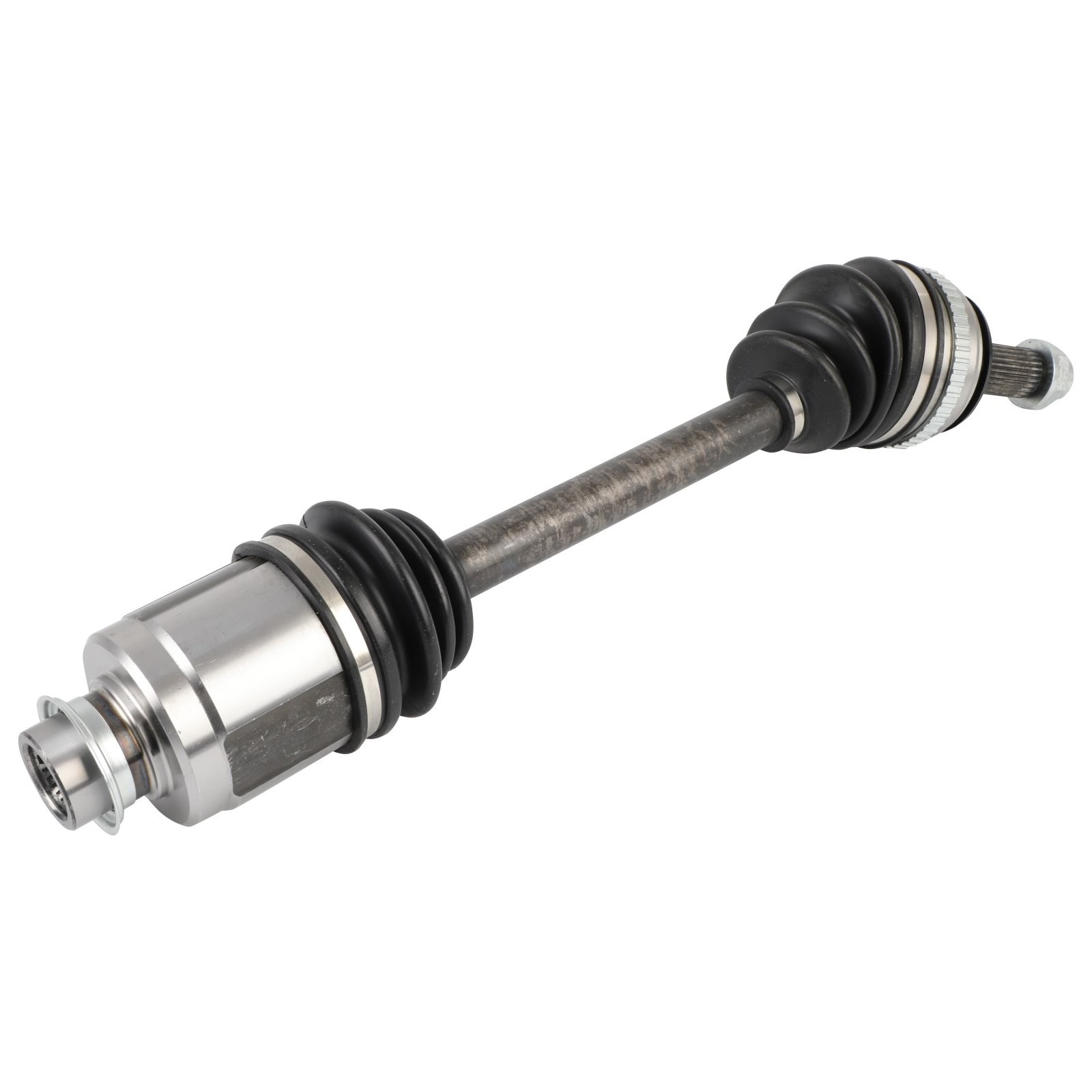 CV Axle Shaft Assembly Front Left & Right For 2002-2006 Acura RSX Base 2pcs