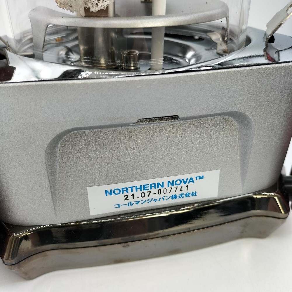 COLEMAN NORTHERN NOVA LANTERN