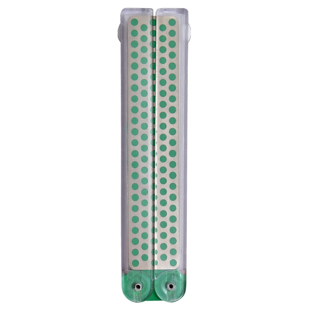 DMT Double Sided Diafold Sharpener Extra-Fine