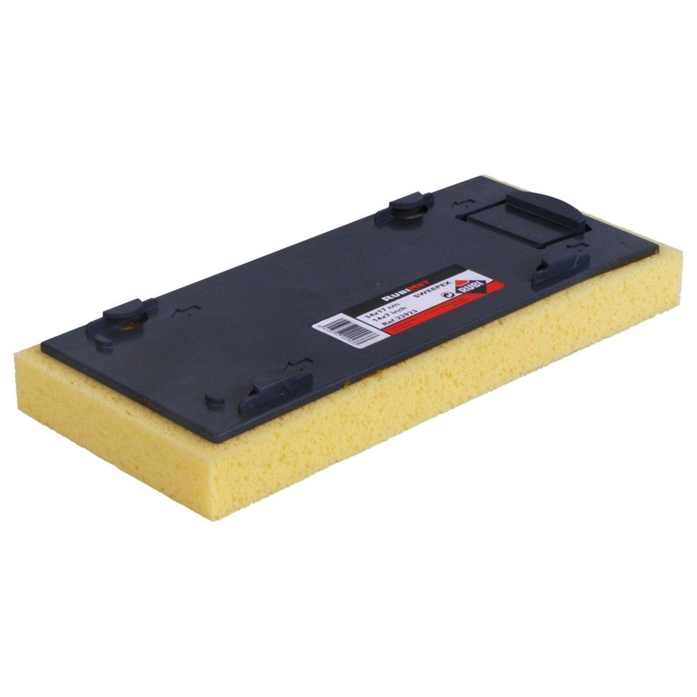 Rubi Tools Replaceable SWEEPEX SUPERPRO Sponge- 22922