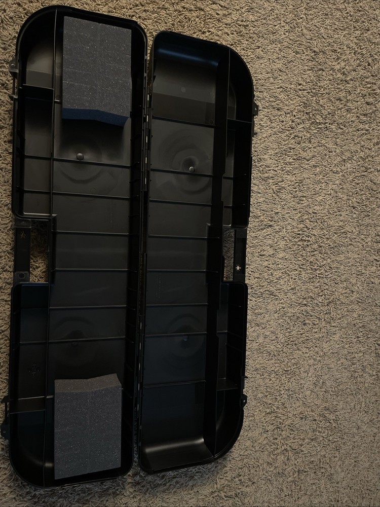 Arrow Plus Case