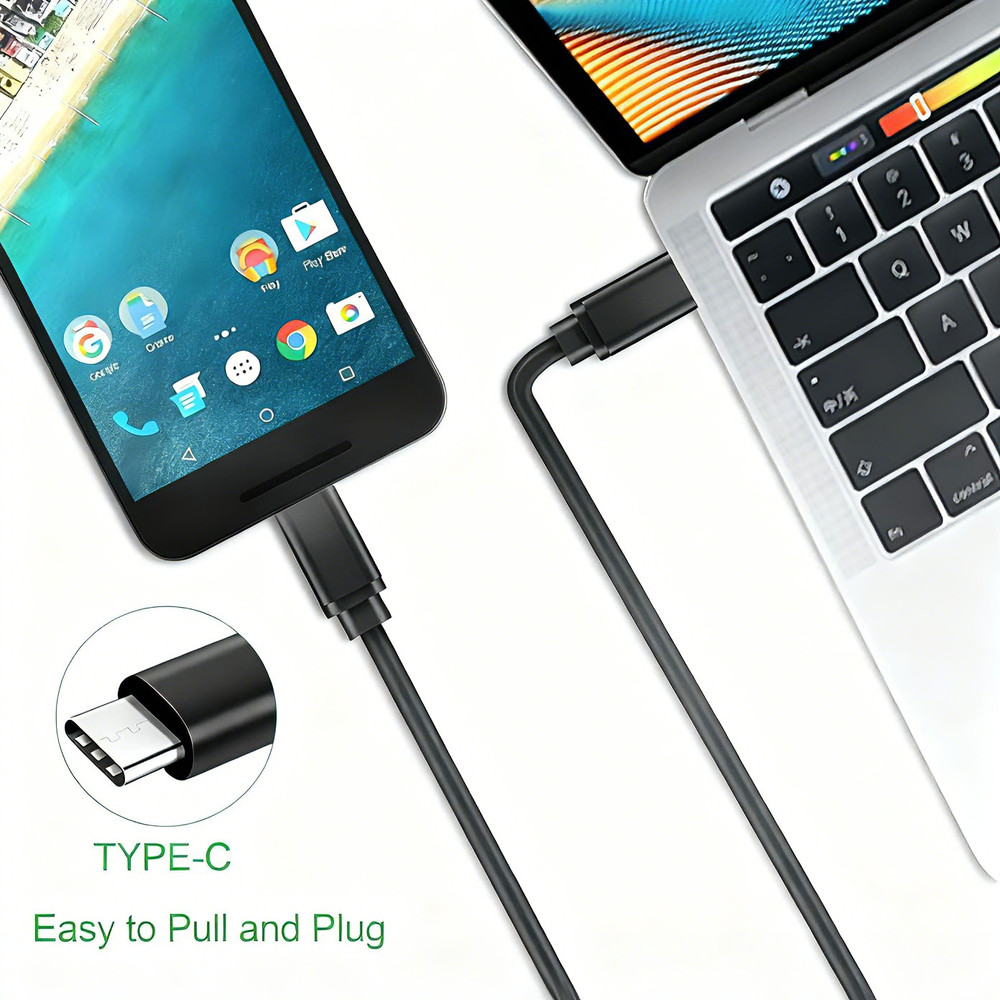 5ft USB Cable For Rode Streamer X Audio Interface Video Caputure Card Power Cord
