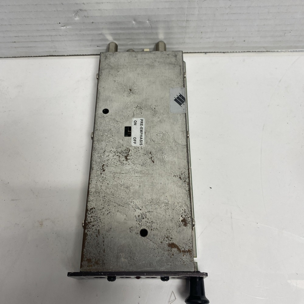 Pico Macom MPCM45 - High-Performance CATV Mini-Modulator