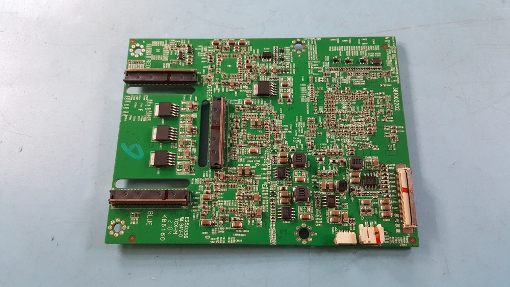 EIKI 381002202 Main Board