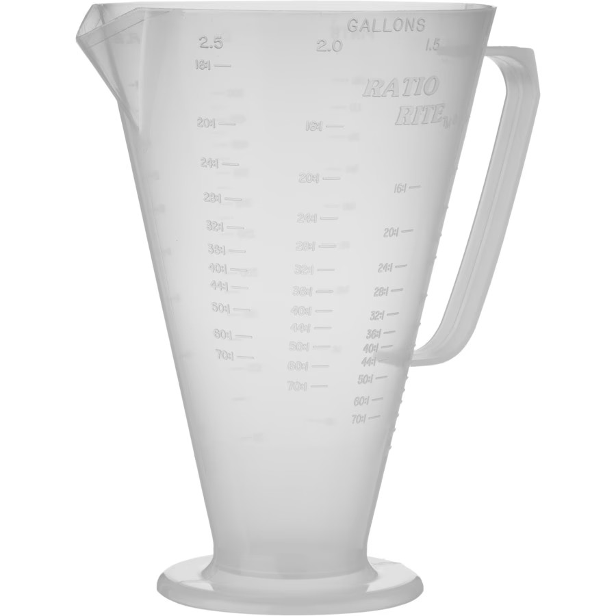 Ratio Rite Measuring Cup RATIO RITE