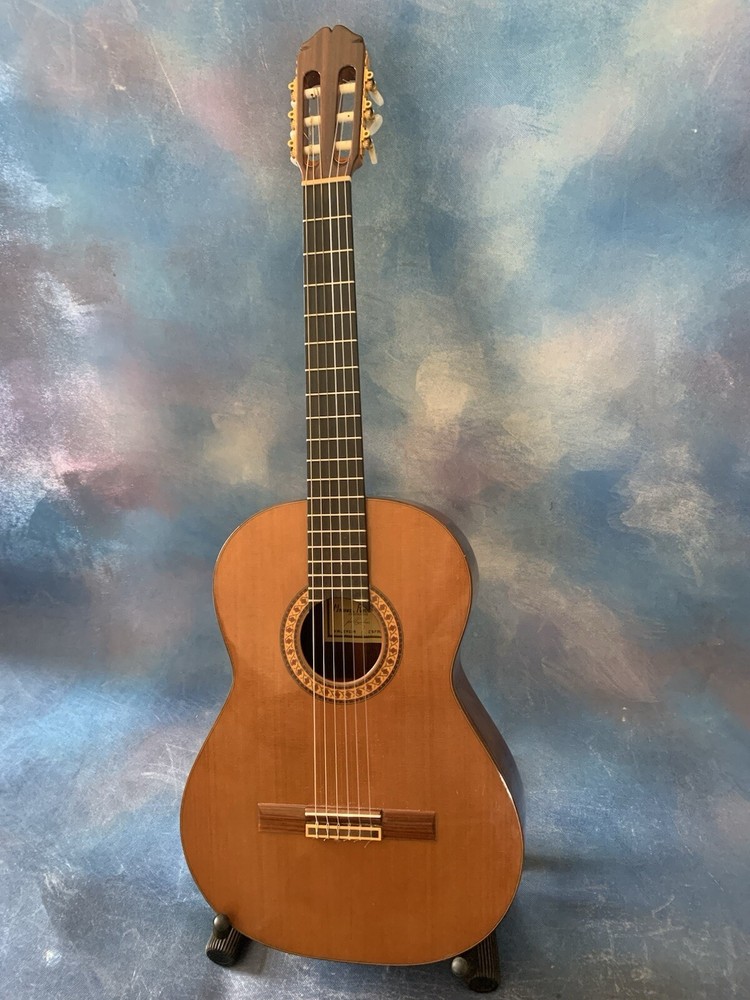 Raimundo Classical Guitar 146