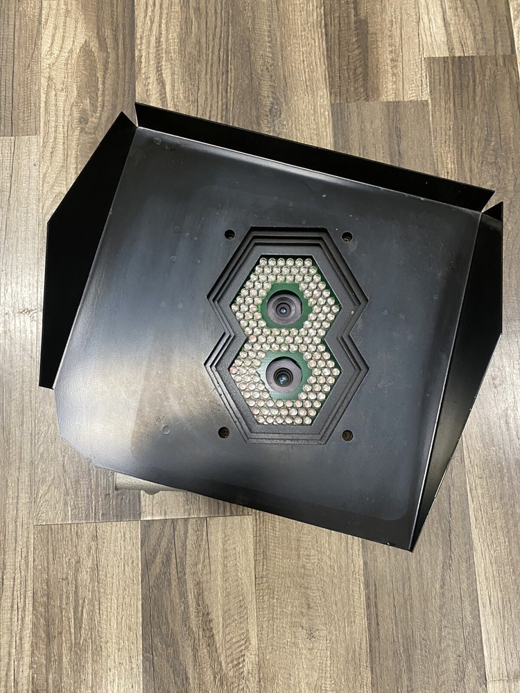 105-361-1 Hunter Wheel Alignment DSP400 Left Hand Camera Sensor Drivers Side