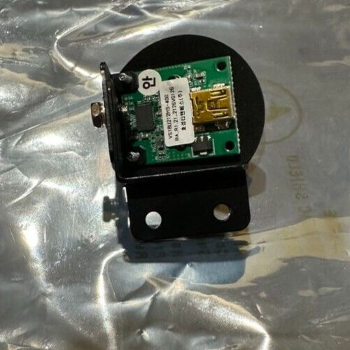 Camera for MX2800SE HYOSUNG PART #790000227