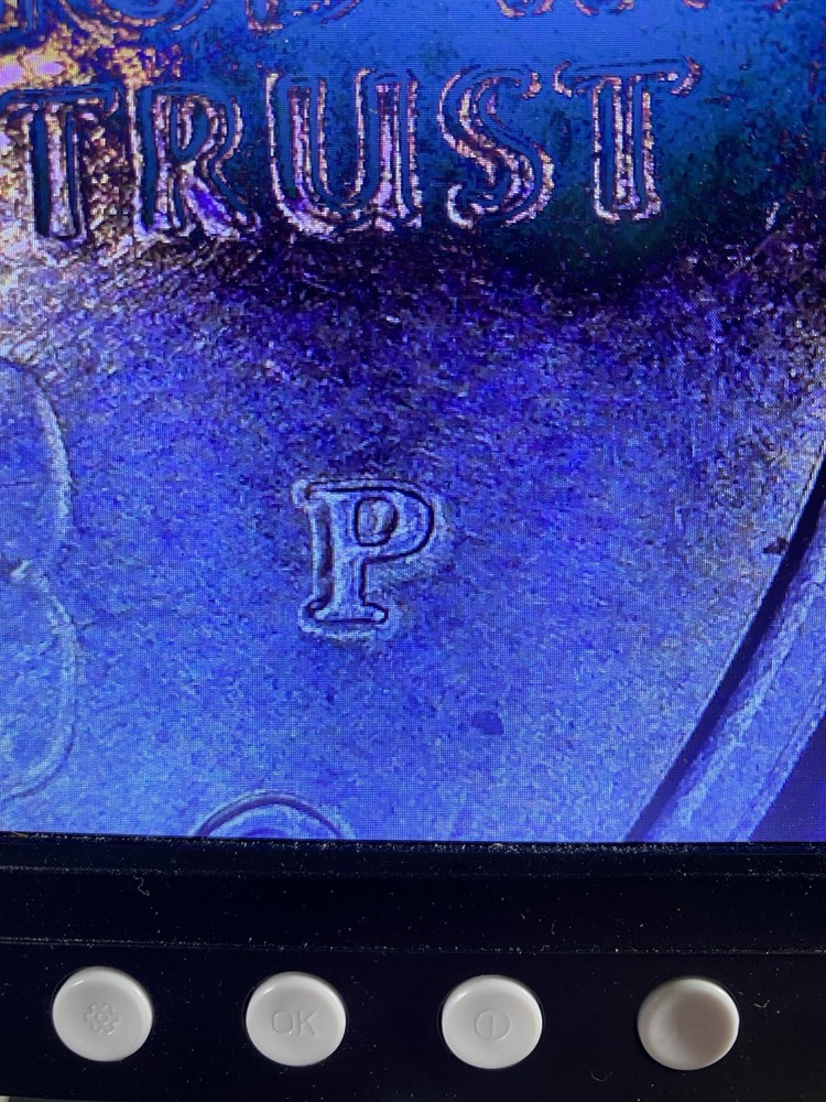 🔥2016 P Fort Moultrie Quarter With Multiple DDO Errors🔥