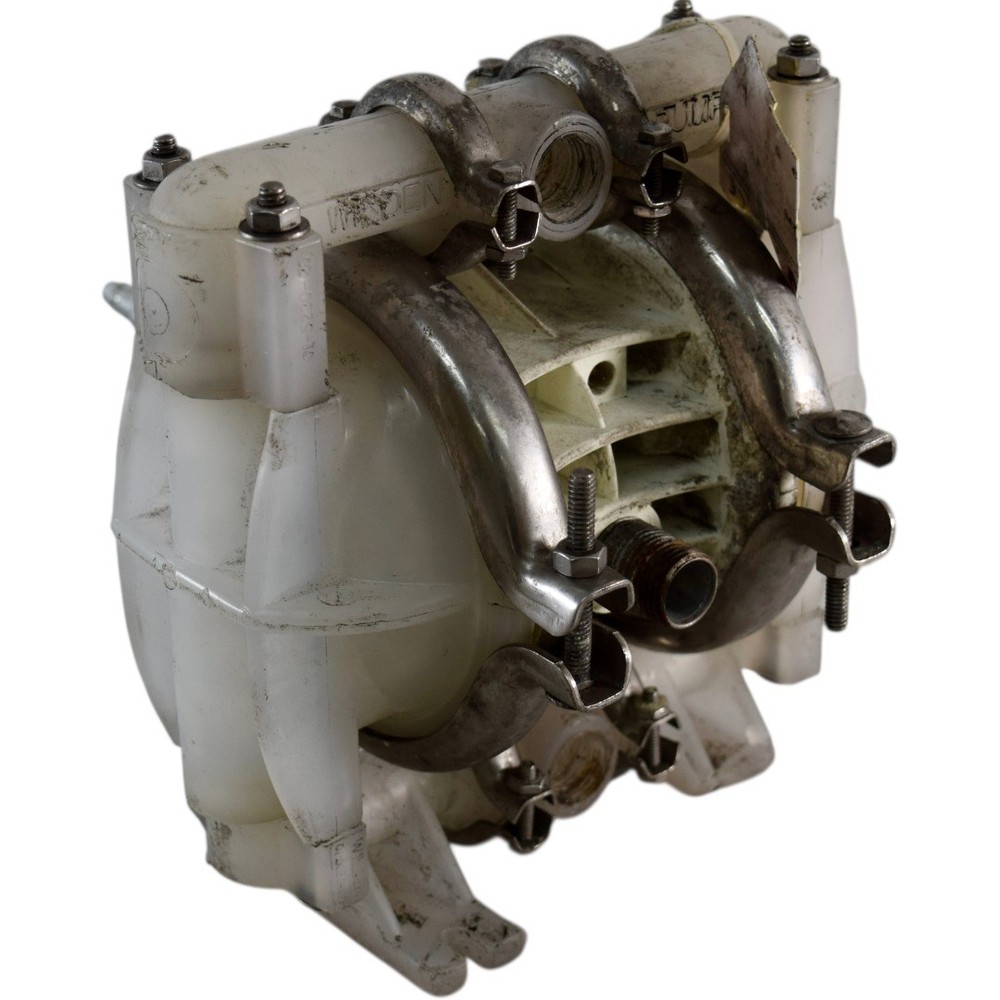 WILDEN PUMP 01-3181-20 Diaphragm Pump