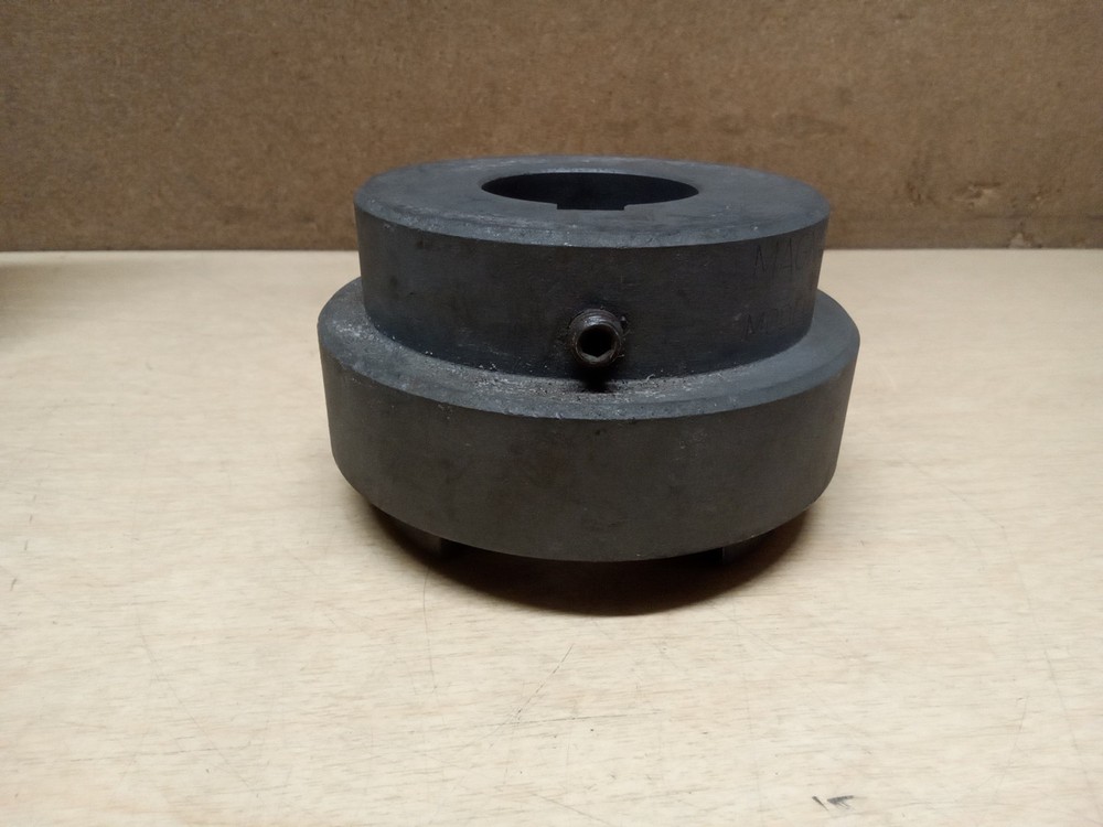 Magnaloy Coupling Modle 5 00 Coupling Hub